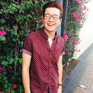 Meet your Posher, Steven